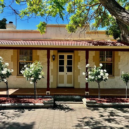 Telegraph Cottage Greenock Luaran gambar