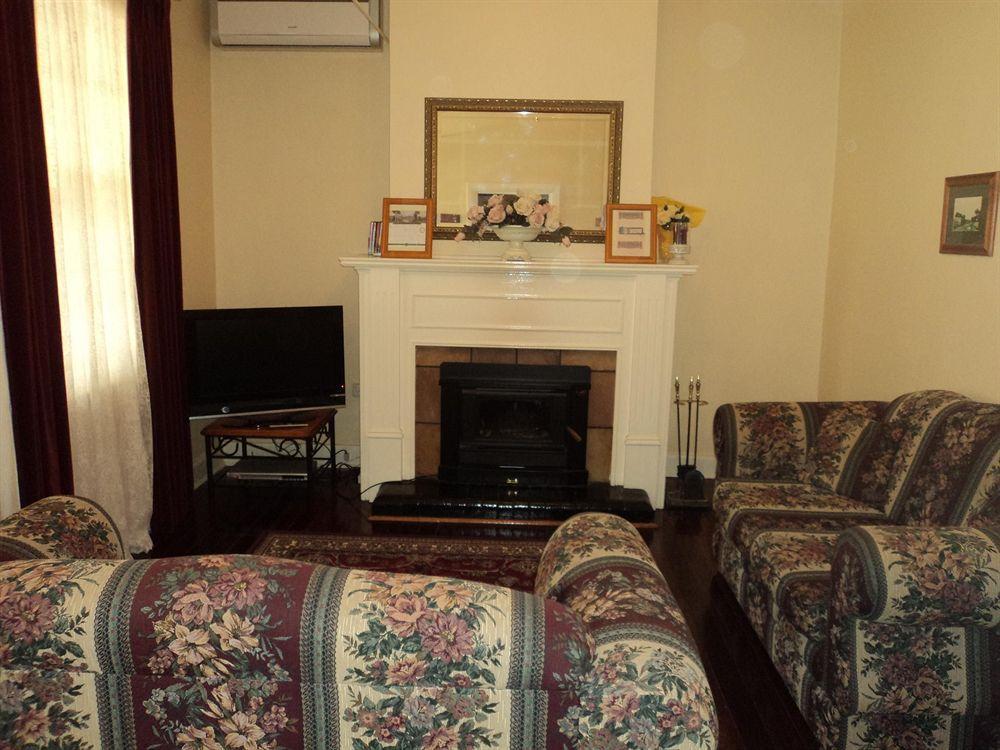 Telegraph Cottage Greenock Luaran gambar