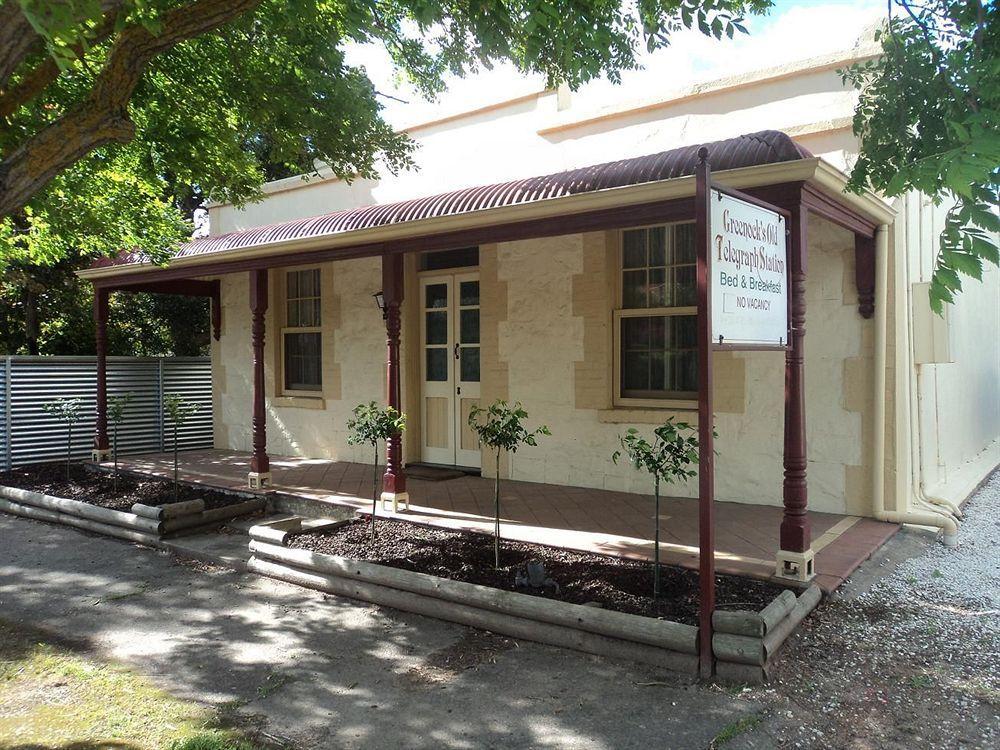 Telegraph Cottage Greenock Luaran gambar