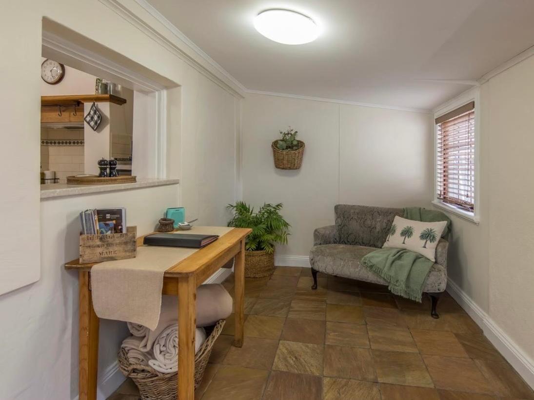 Telegraph Cottage Greenock Luaran gambar