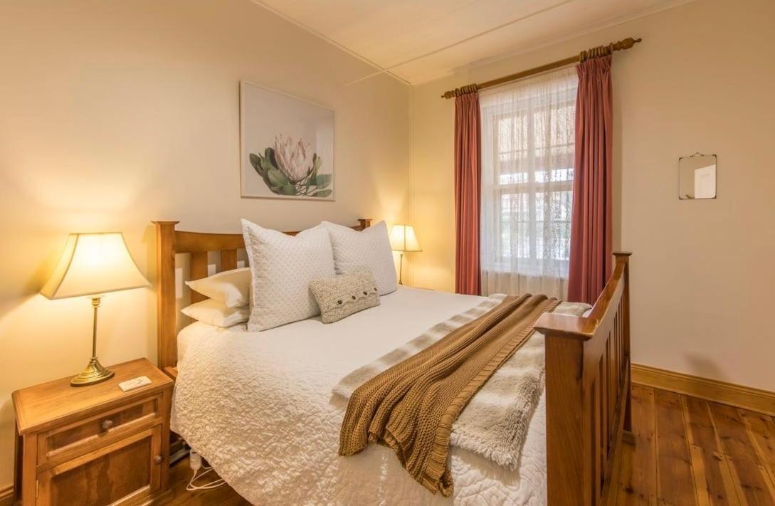 Telegraph Cottage Greenock Luaran gambar