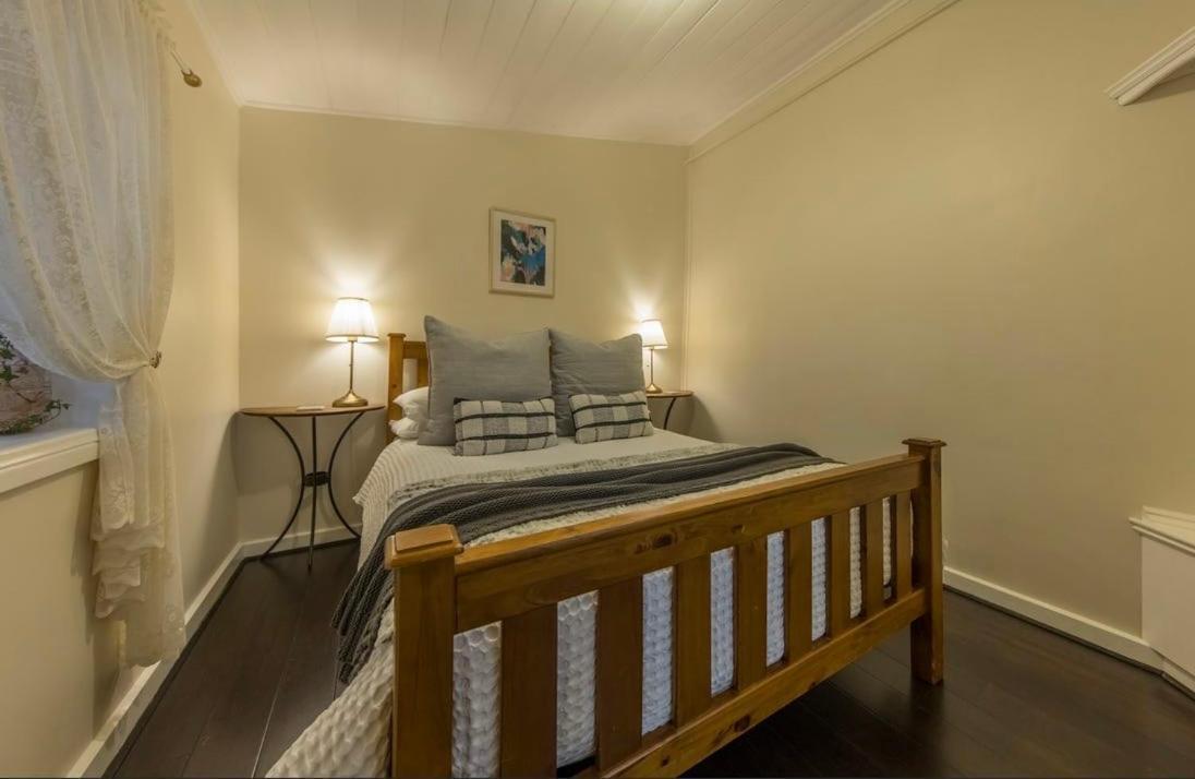 Telegraph Cottage Greenock Luaran gambar