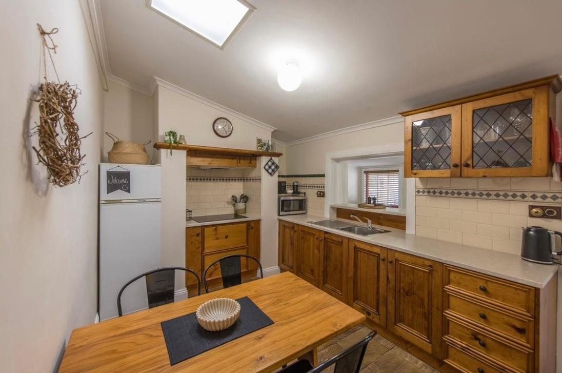 Telegraph Cottage Greenock Luaran gambar