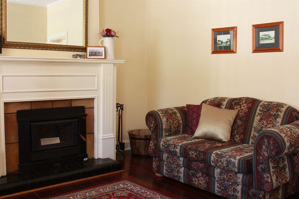 Telegraph Cottage Greenock Luaran gambar