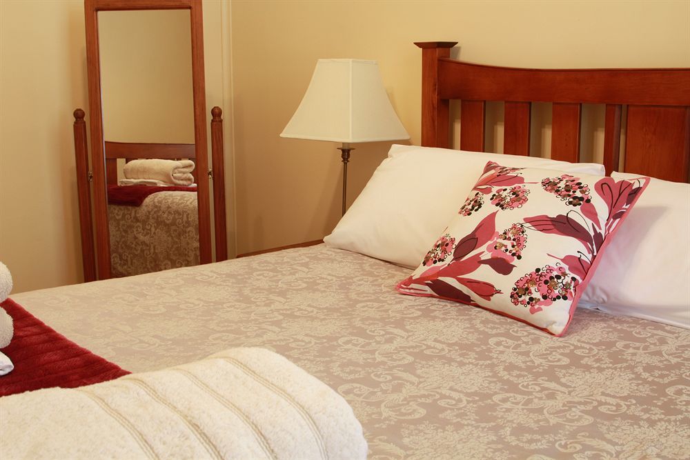 Telegraph Cottage Greenock Luaran gambar