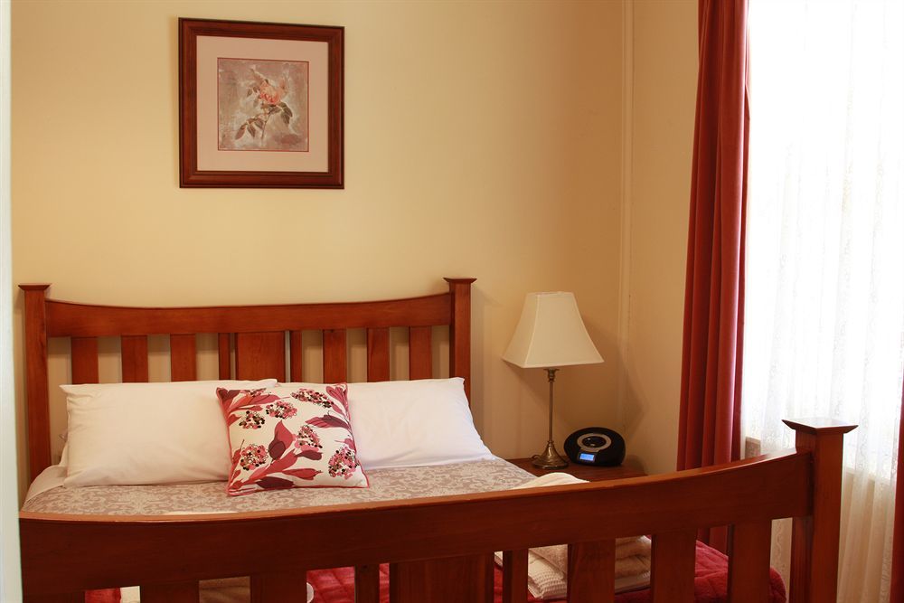 Telegraph Cottage Greenock Luaran gambar