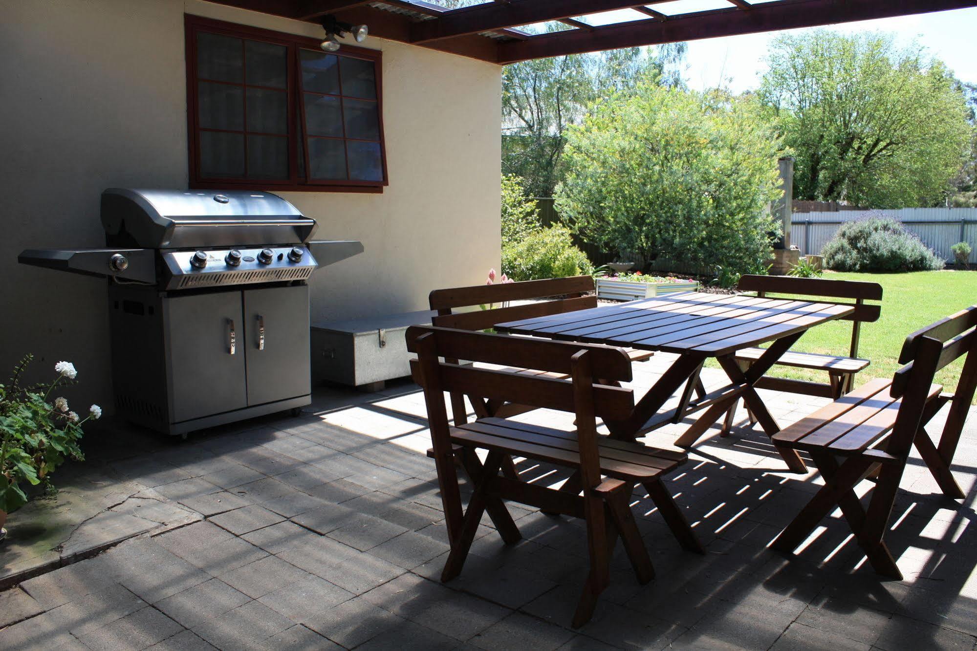 Telegraph Cottage Greenock Luaran gambar