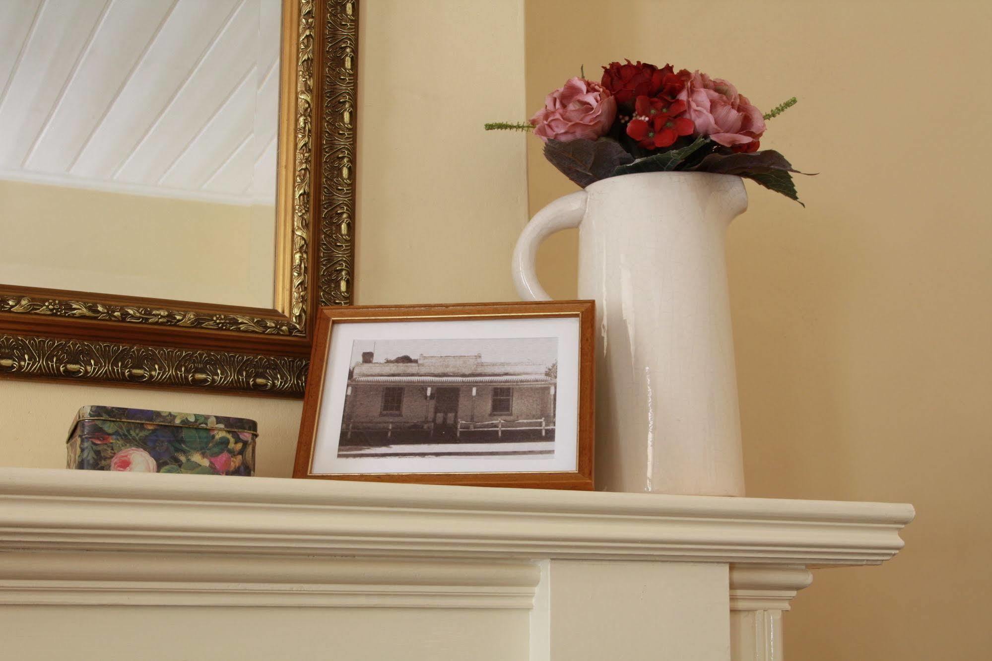 Telegraph Cottage Greenock Luaran gambar
