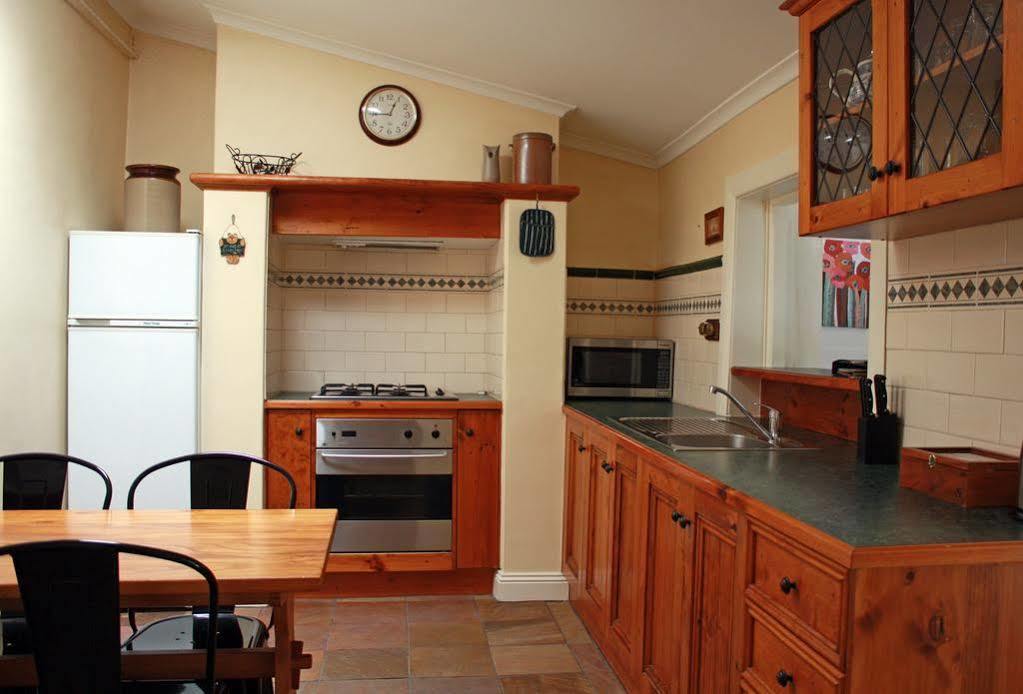 Telegraph Cottage Greenock Luaran gambar