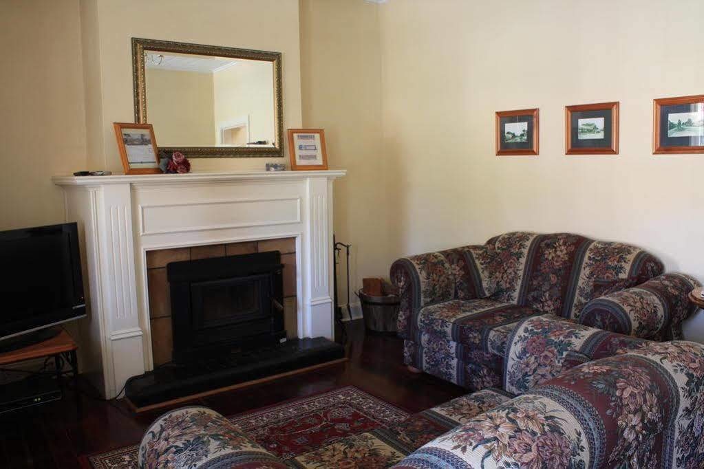 Telegraph Cottage Greenock Luaran gambar