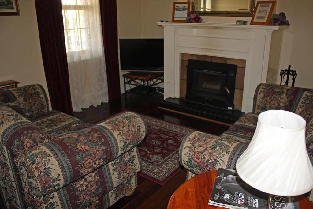 Telegraph Cottage Greenock Luaran gambar